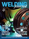 Weld. Jnl. Cover Apr. 2015