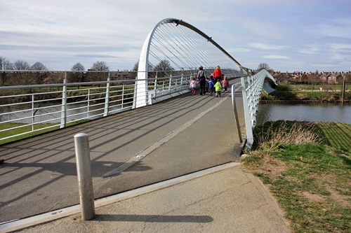 Stainless Bridge