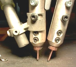Tandem SA Welding