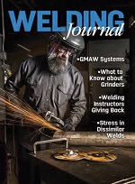 Weld. Jnl. Cover April 2016