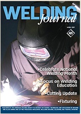 Weld. Jnl. Cover April 2017