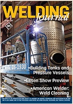 Weld. Jnl. Cover August 2017