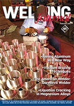 Weld. Jnl. Cover February 2016