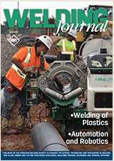 Weld. Jnl. Cover July 2017