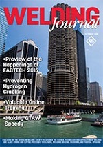 Weld. Jnl. Cover October 2015