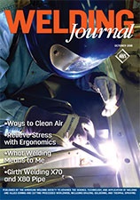 Weld. Jnl. Cover October 2016