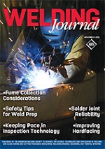 Weld. Jnl. Cover November 2015