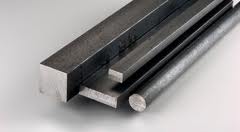 Steel Bars