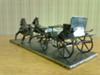horse carrige