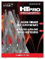 HTPro Cover March 2016