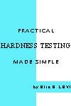 Hardness Testing made simple