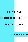 Hardness Testing
made simple