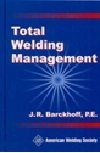 Total Welding Management