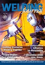 Weld. Jnl. Cover June 2015