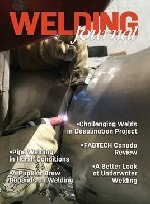 Weld. Jnl. Cover June 2016