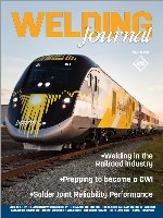 Weld. Jnl. Cover March 2017