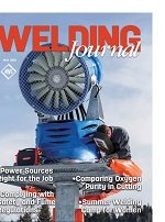 Weld. Jnl. Cover May 2016