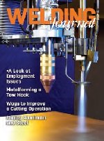 Weld. Jnl. Cover September 2015