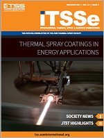 iTSSe.  Cover May June 2017